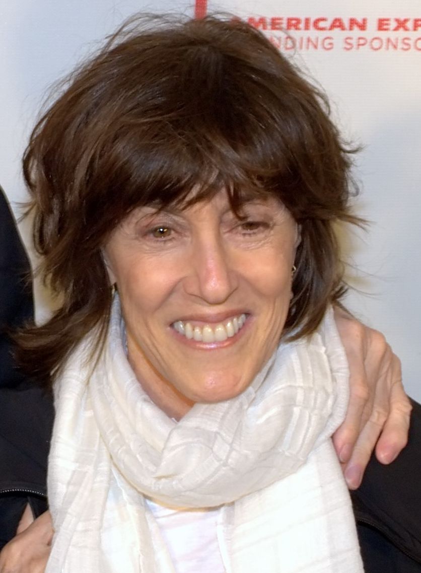 Nora Ephron: Woody Allen de saias?