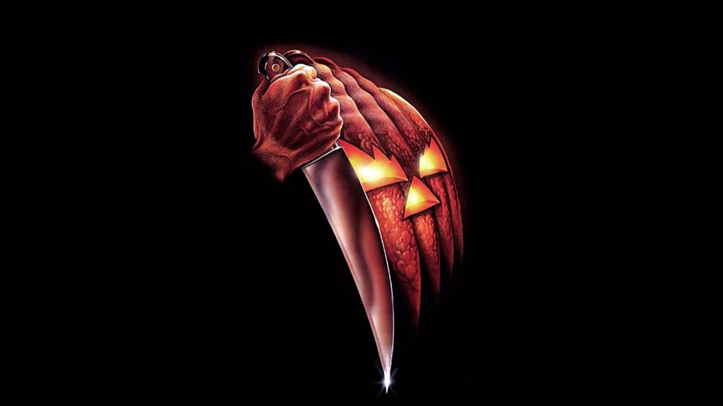 HALLOWEEN – A NOITE DO TERROR (1978)- CINCO MELHORES MOMENTOS