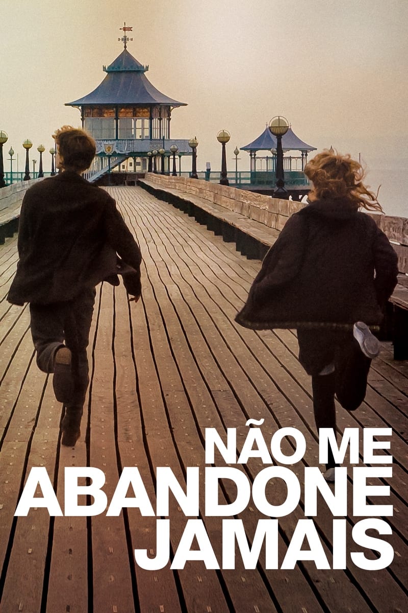 Crítica: Não me abandone jamais(2010)