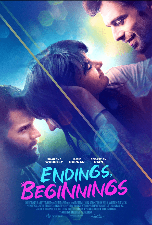 Crítica – Endings and Beginnings (2019)